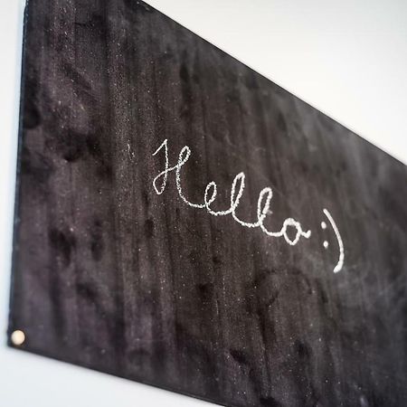 Bpr Hello Hollo Apartment Βουδαπέστη Εξωτερικό φωτογραφία