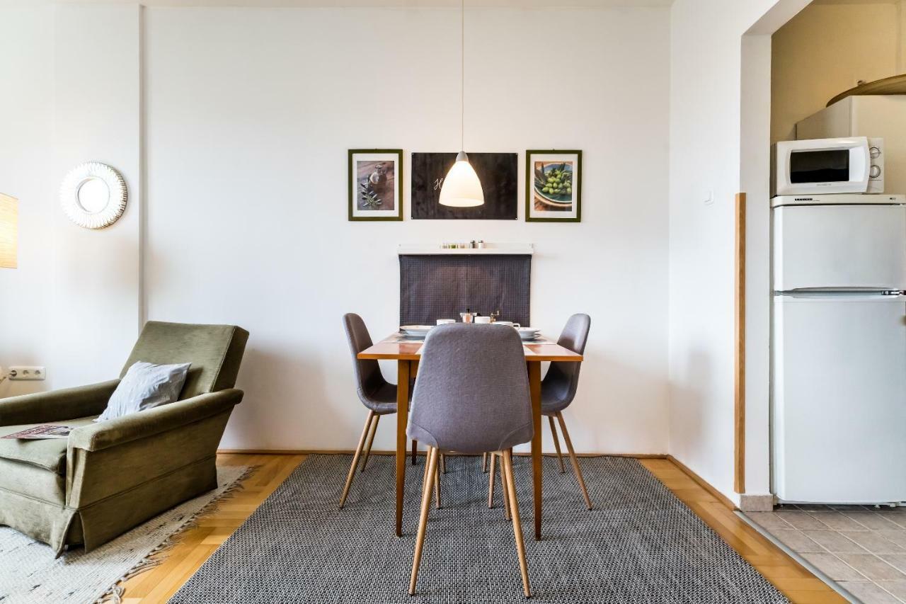 Bpr Hello Hollo Apartment Βουδαπέστη Εξωτερικό φωτογραφία