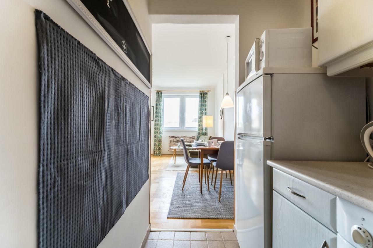 Bpr Hello Hollo Apartment Βουδαπέστη Εξωτερικό φωτογραφία