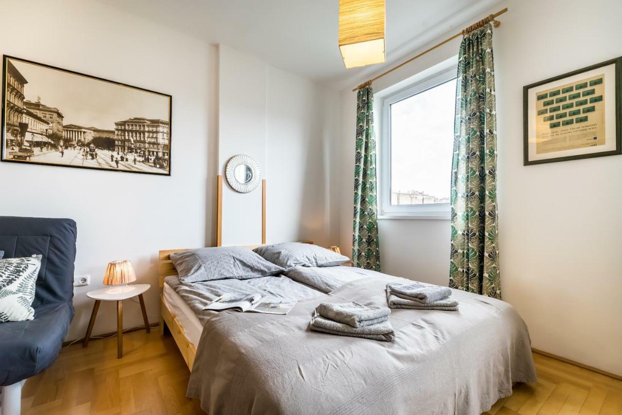 Bpr Hello Hollo Apartment Βουδαπέστη Εξωτερικό φωτογραφία
