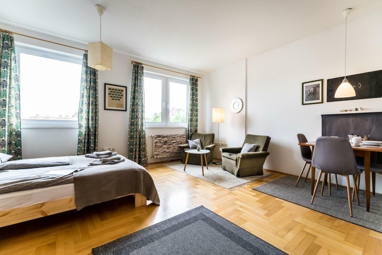 Bpr Hello Hollo Apartment Βουδαπέστη Εξωτερικό φωτογραφία